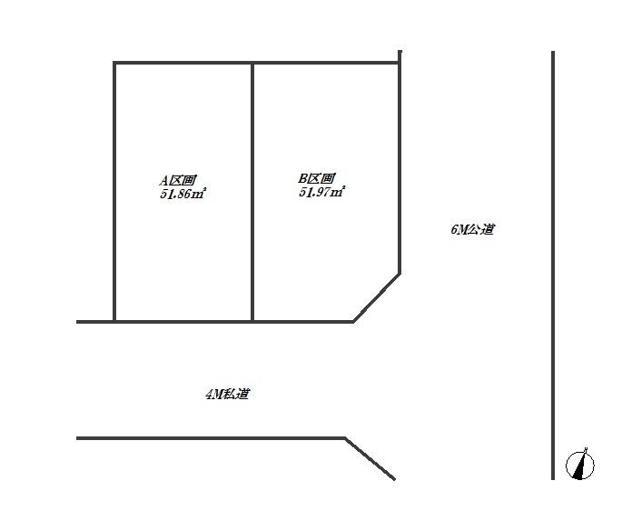 The entire compartment Figure