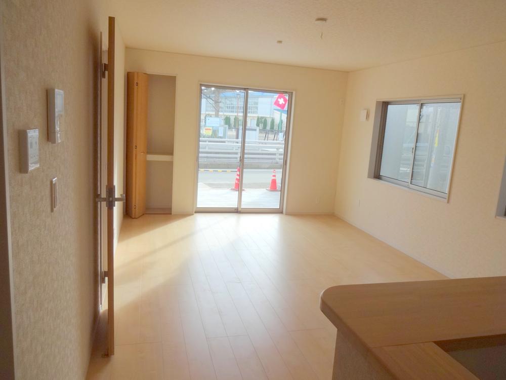 Living. Indoor (12 May 2013) Shooting