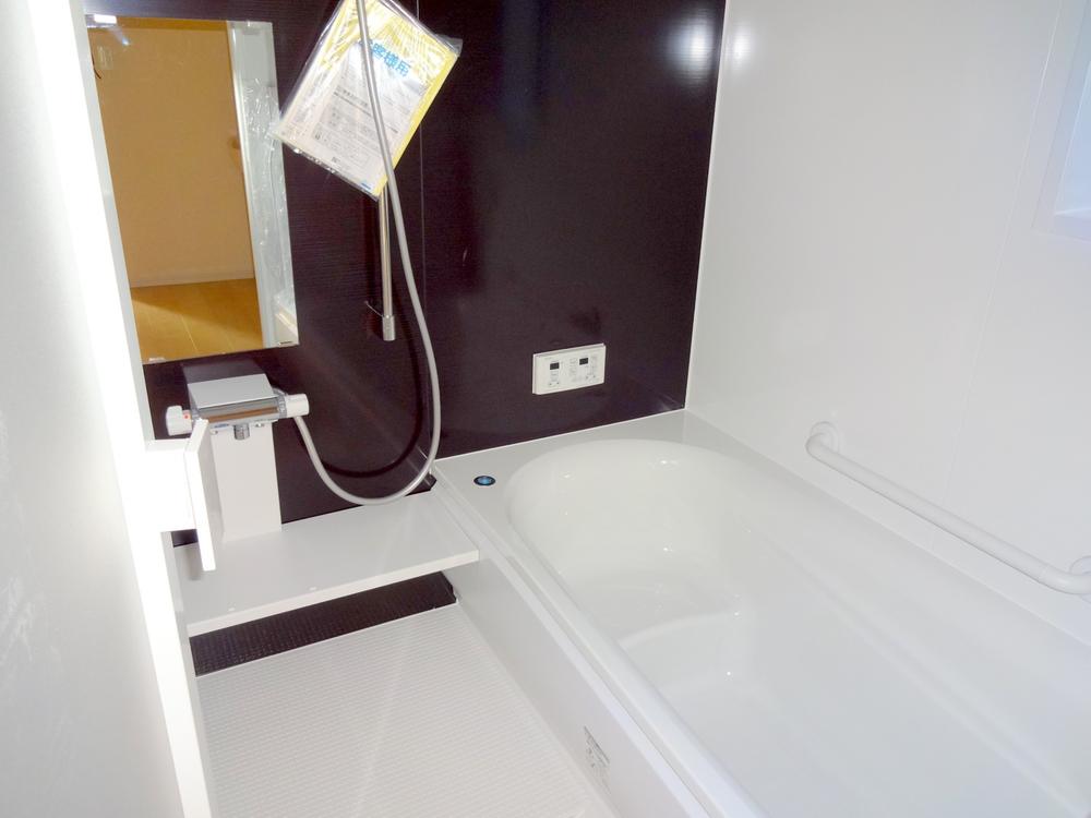 Bathroom. Indoor (12 May 2013) Shooting