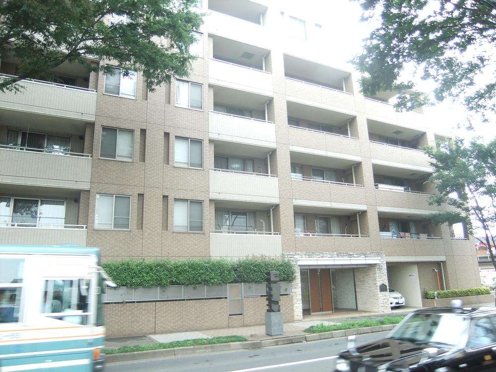 Local appearance photo. Local (June 2013) Shooting