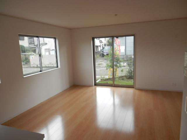 Living. Indoor (10 May 2013) Shooting