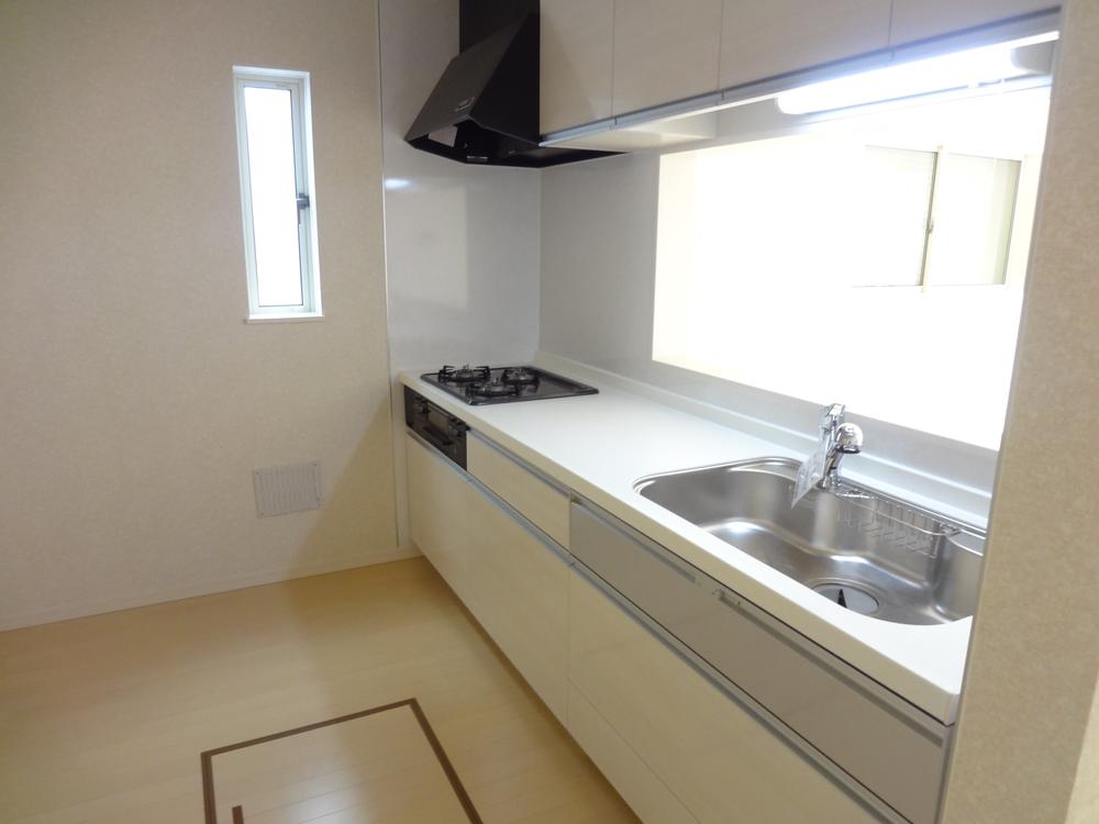 Same specifications photo (kitchen). Same specifications