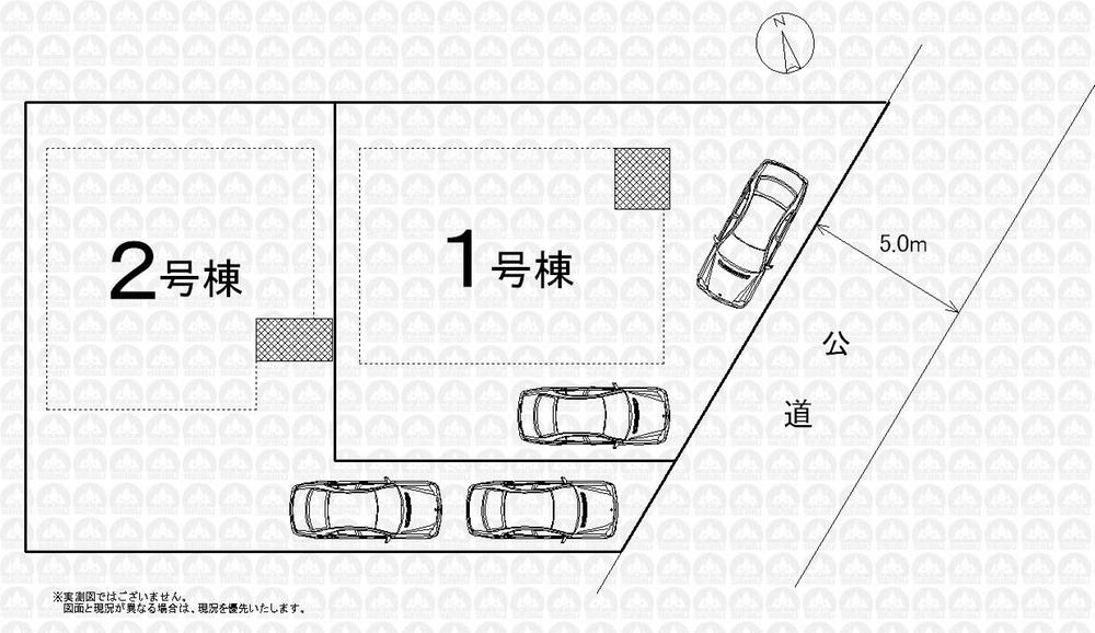 The entire compartment Figure