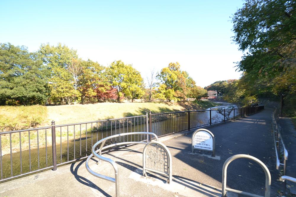 Other Environmental Photo. 70m to Yanasegawa