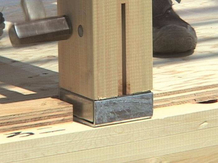 Construction ・ Construction method ・ specification