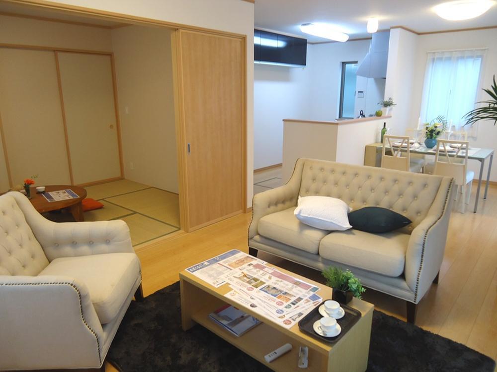 Living. Indoor (10 May 2013) Shooting