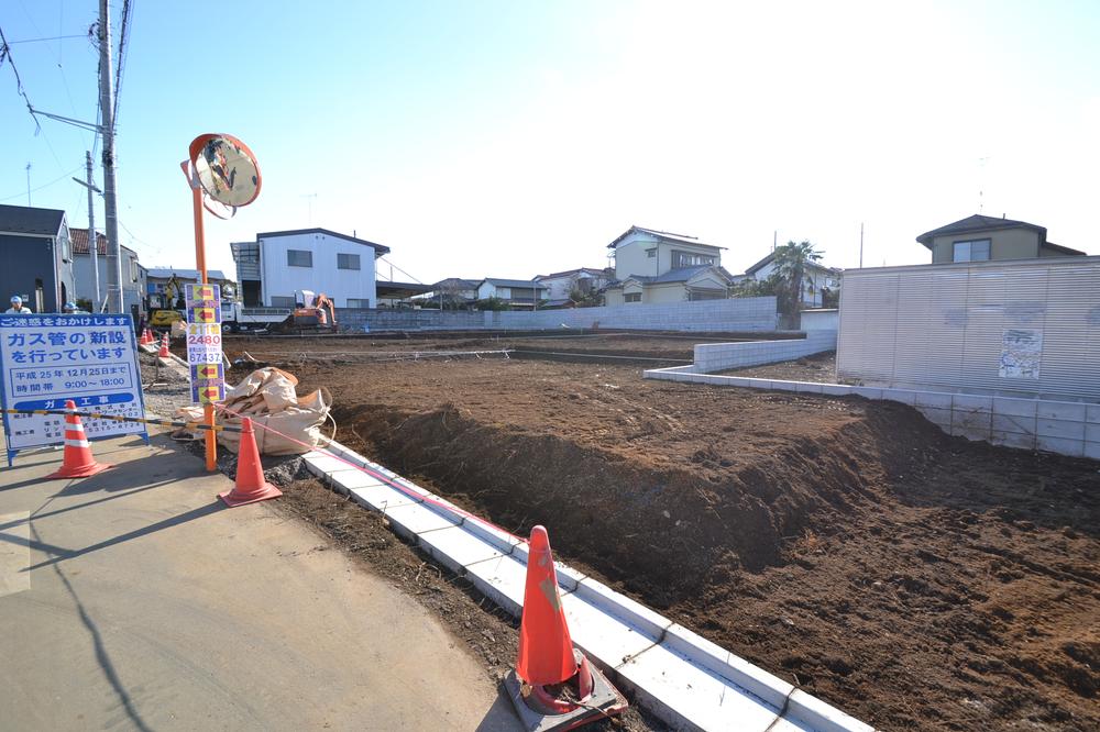 Local (12 May 2013) Shooting