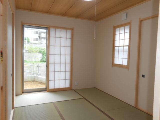 Other. Japanese style room