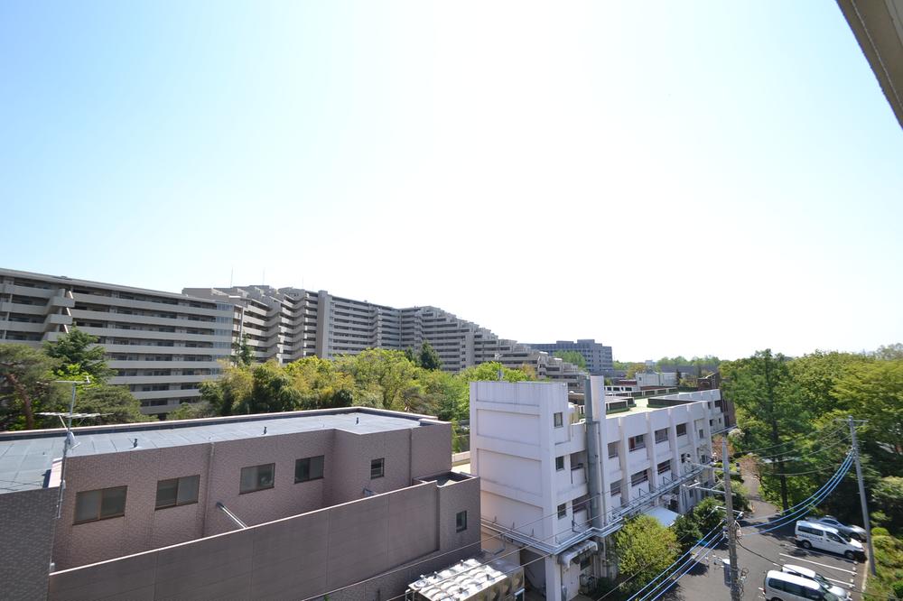 View photos from the dwelling unit. View from local