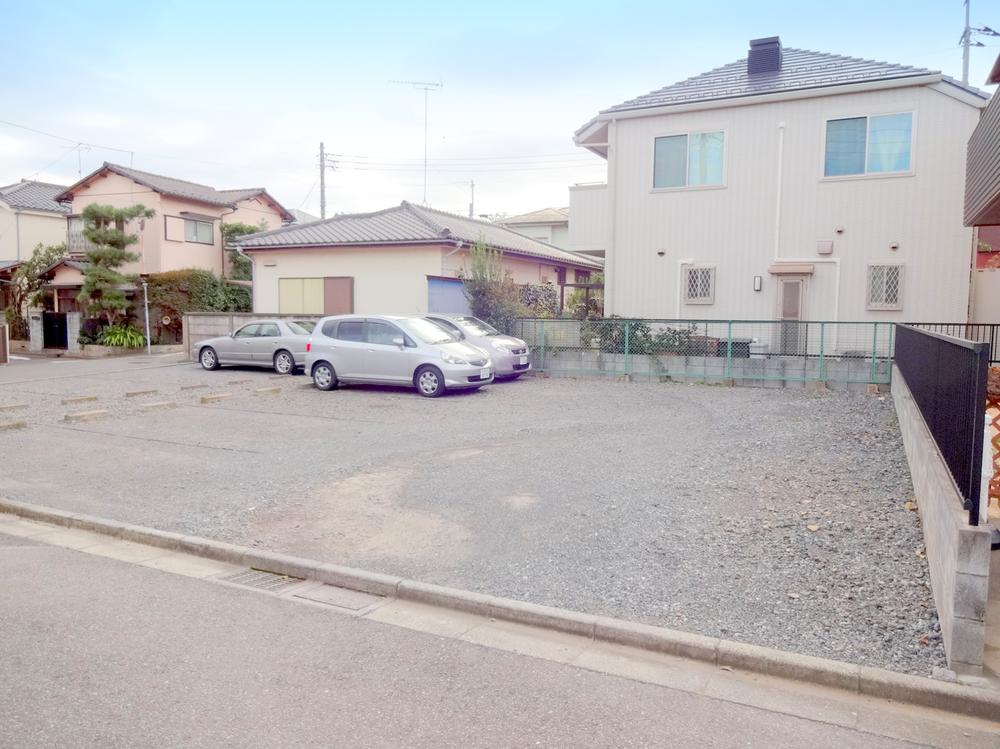 Local land photo. Local (11 May 2013) Shooting