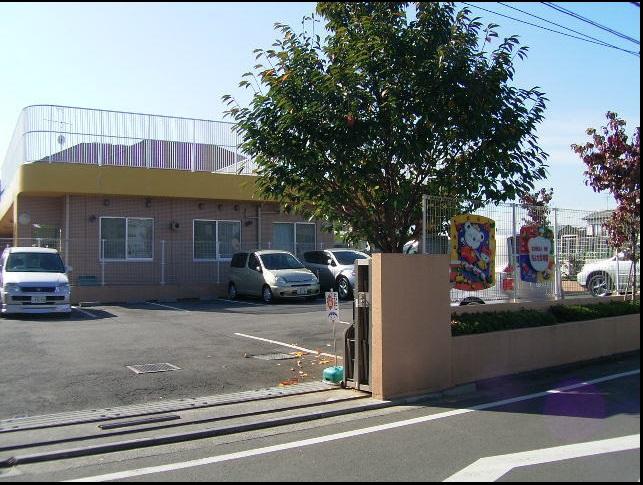 kindergarten ・ Nursery. Kiyose 808m to nursery school