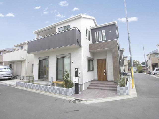 Local appearance photo. Kiyose boarding house 1-chome local appearance