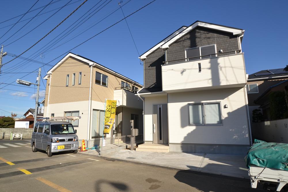 Local (12 May 2013) Shooting