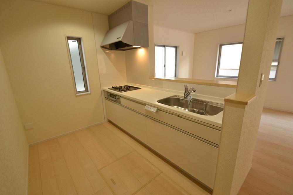 Kitchen. Local (12 May 2013) Shooting