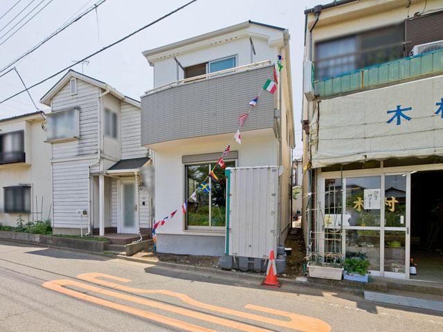 Local photos, including front road. Local (May 2013) Shooting