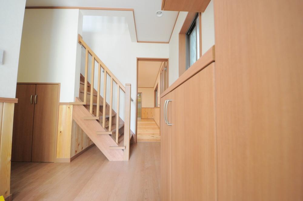 Other introspection. Indoor (July 2013) Shooting