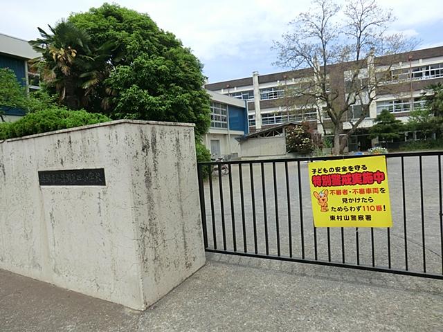 Primary school. Fourth to elementary school 380m