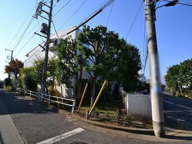 Local appearance photo. Green Town Kiyodo 24 Building appearance