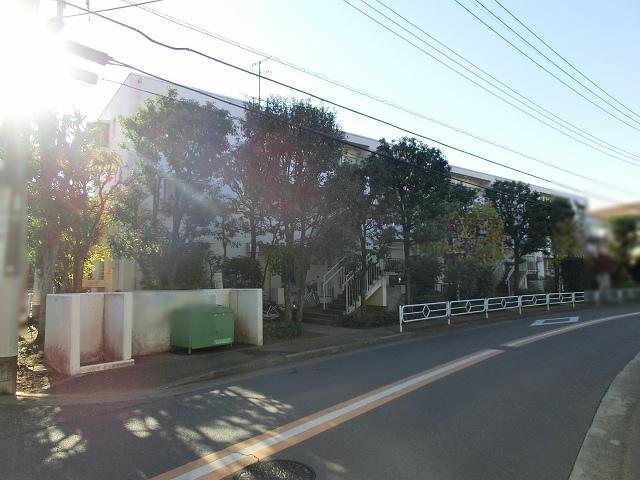 Local appearance photo. Green Town Kiyodo 24 Building appearance