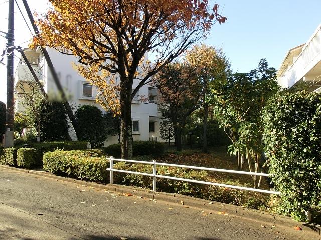 Local appearance photo. Green Town Kiyodo 24 Building appearance
