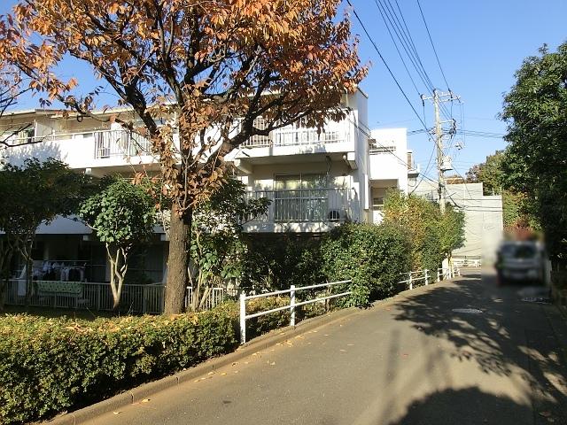 Local appearance photo. Green Town Kiyodo 24 Building appearance