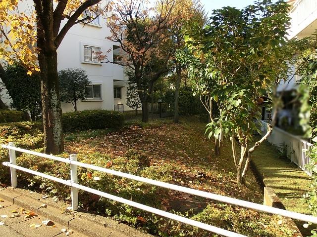 Local appearance photo. Green Town Kiyodo 24 Building appearance