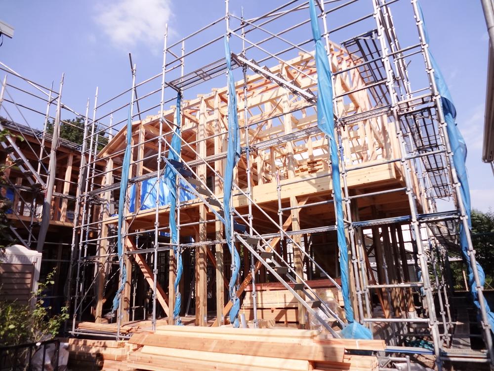 Local appearance photo. Local (September 2013) Shooting