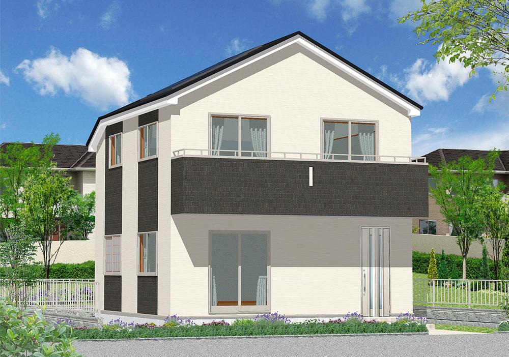 Rendering (appearance). ( 1 Building) Rendering