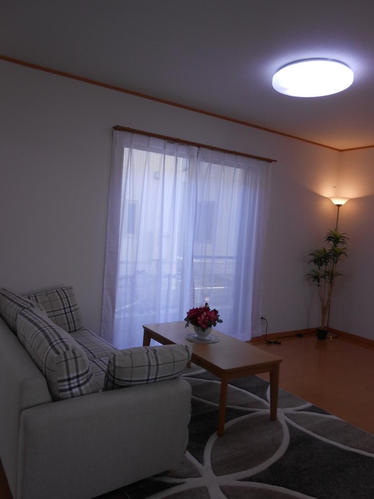 Living. Indoor (11 May 2013) Shooting