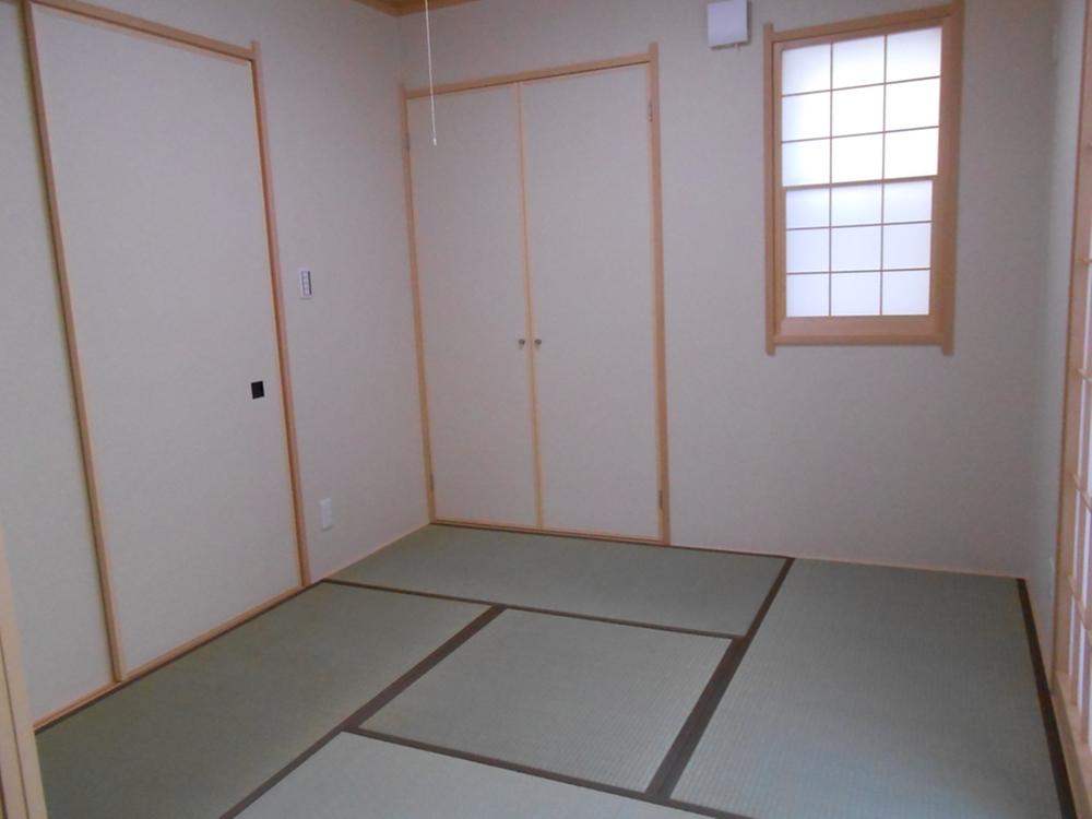 Other. Japanese style room