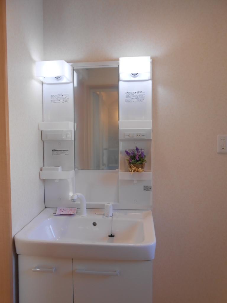 Wash basin, toilet. Indoor (11 May 2013) Shooting