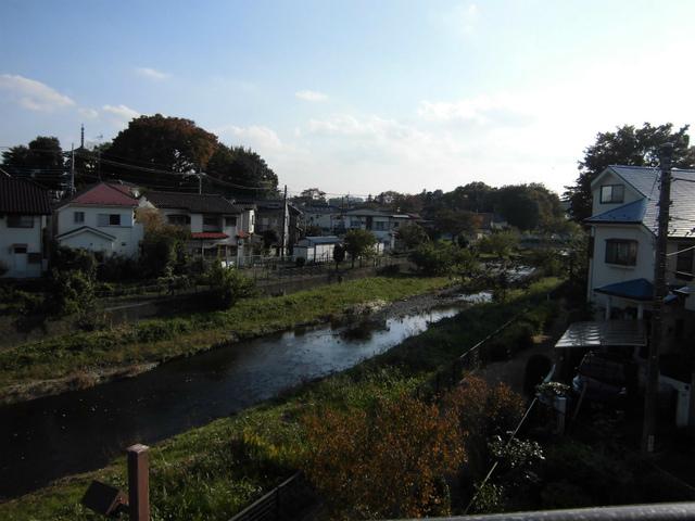 View photos from the dwelling unit. View from the second corporatism Faure balcony