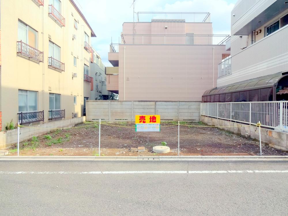 Local land photo. Local (10 May 2013) Shooting