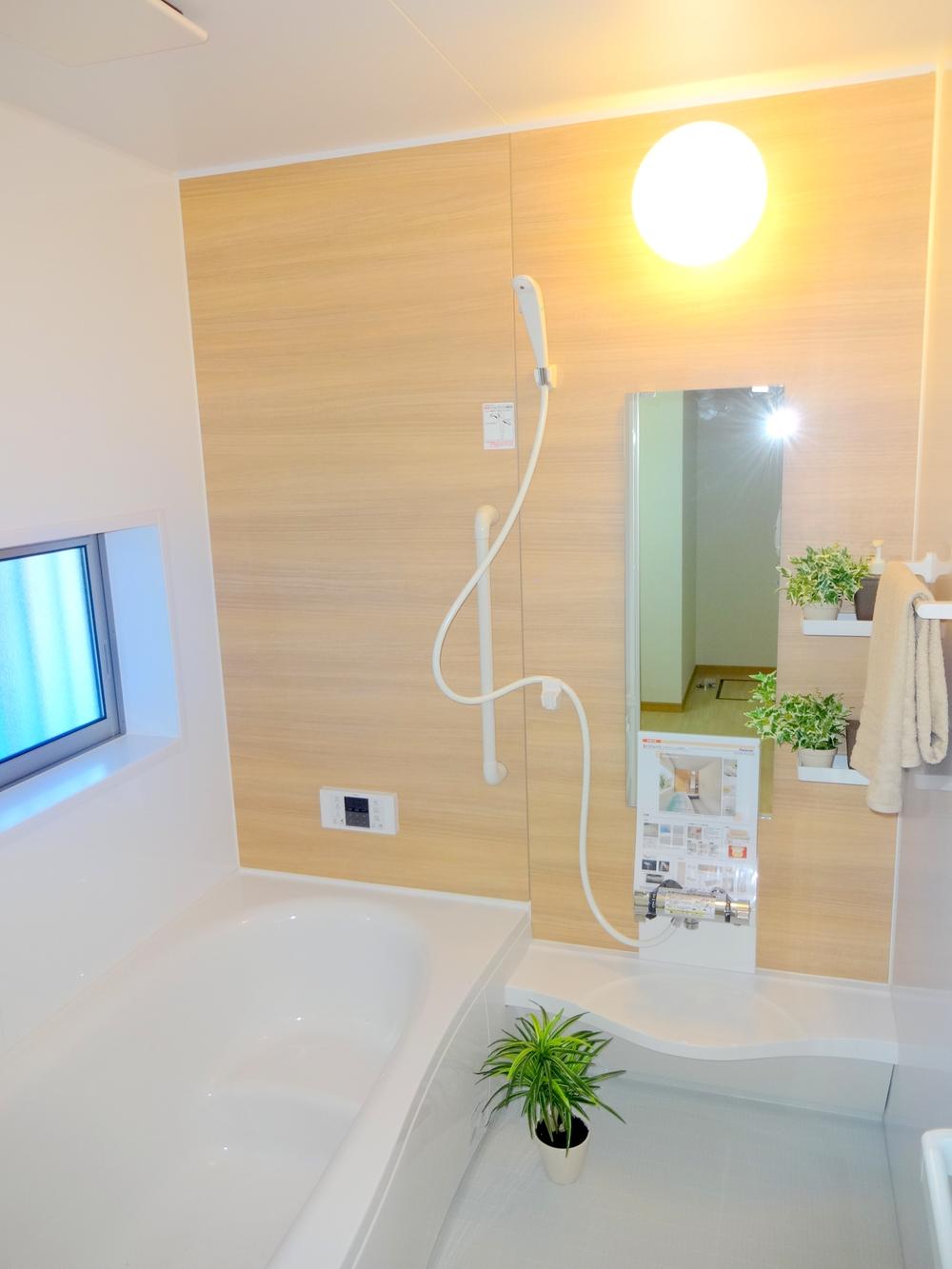 Bathroom. Indoor (11 May 2013) Shooting