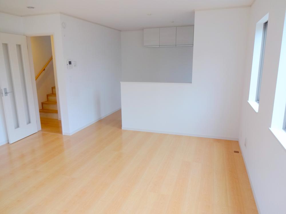 Living. Indoor (11 May 2013) Shooting