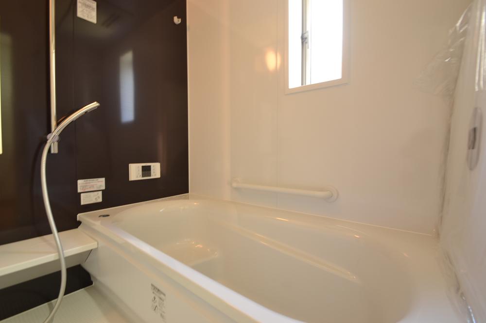 Bathroom. Indoor (12 May 2013) Shooting