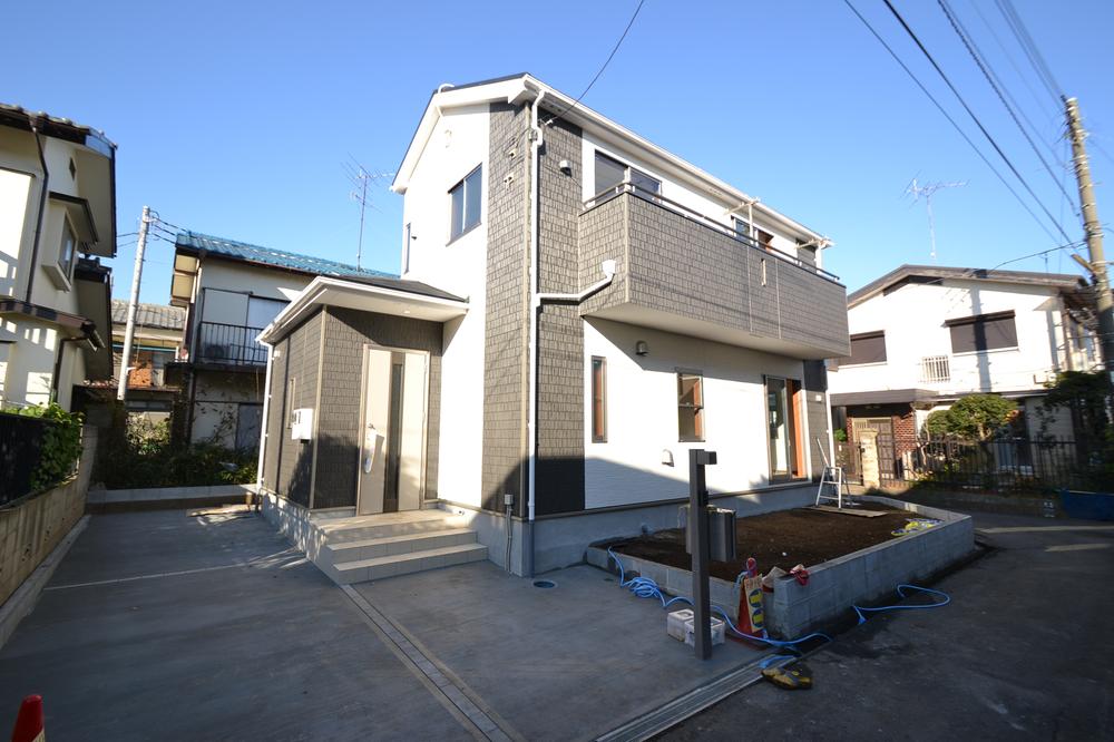 Local (12 May 2013) Shooting