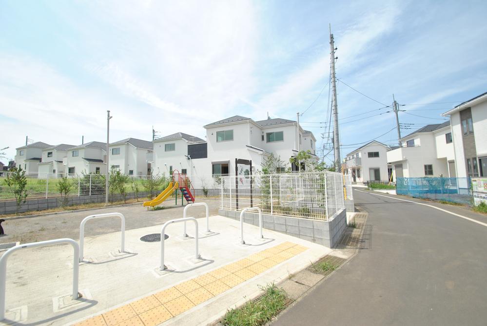 Local appearance photo. appearance