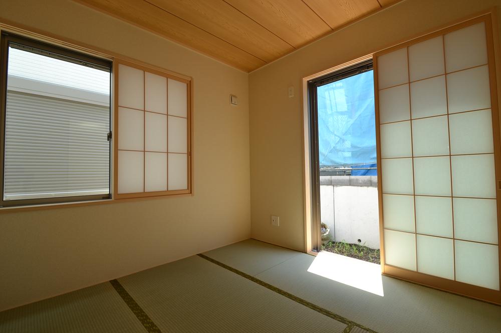 Non-living room. Indoor (11 May 2013) Shooting 17 Building