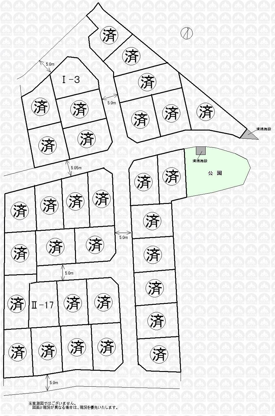 The entire compartment Figure