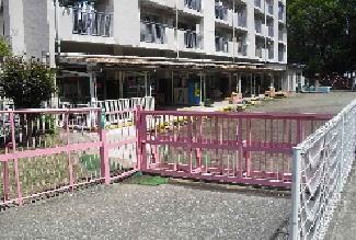 kindergarten ・ Nursery. Chapter 4 792m to nursery