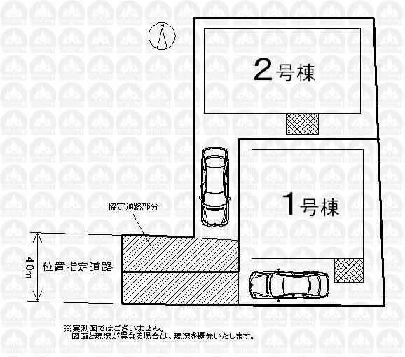 The entire compartment Figure