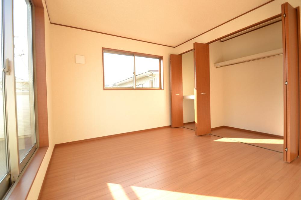 Non-living room. Indoor (11 May 2013) Shooting 1 Building