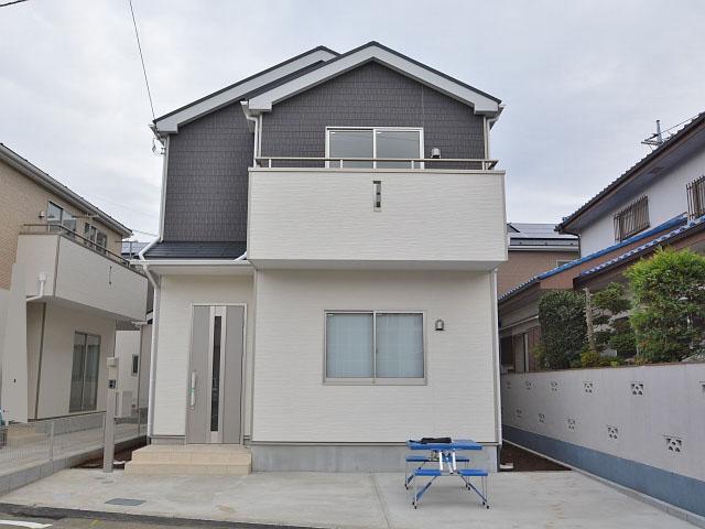 Local appearance photo. 1 Building Local (December 23, 2013) Shooting