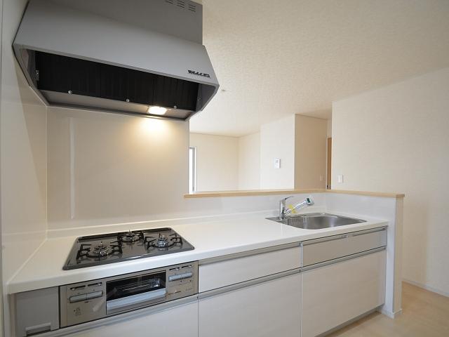 Kitchen. Kitchen (December 23, 2013) Shooting