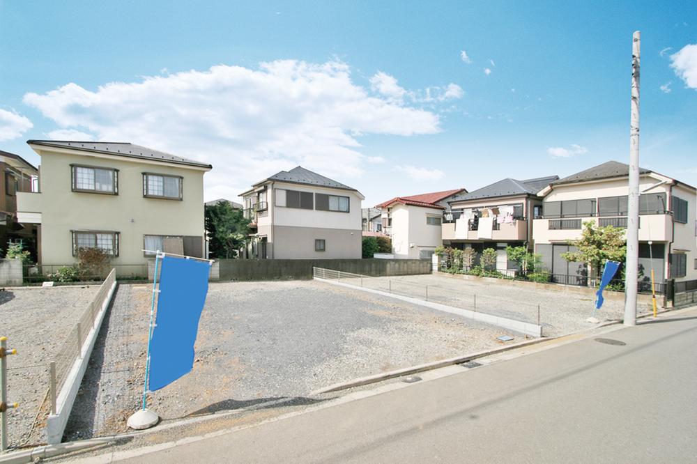 Local land photo. Local (10 May 2013) Shooting