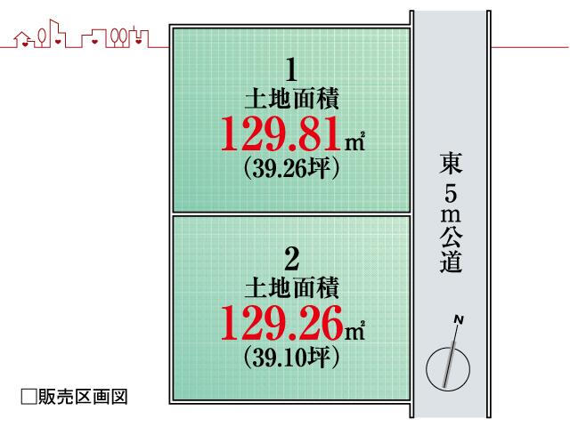The entire compartment Figure. It differs from the actual view. 