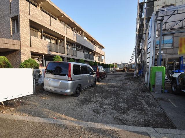 Local appearance photo. Field landscape Foundation