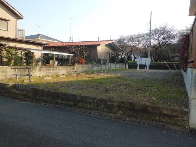 Local land photo. Local (12 May 2013) Shooting