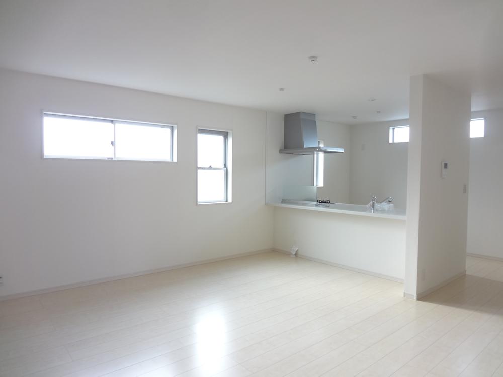 Living. Indoor (10 May 2013) Shooting